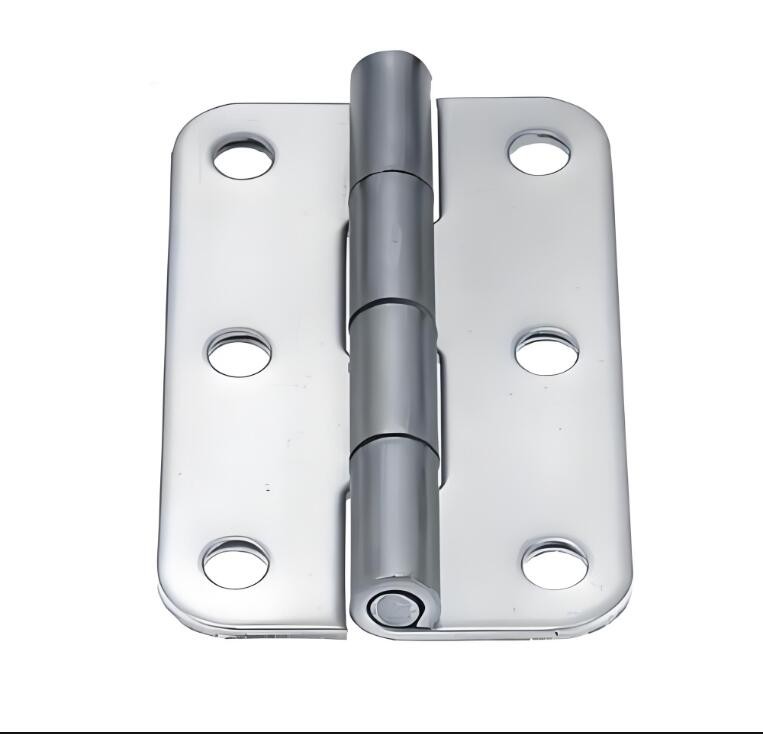 Carbon Steel Hinges