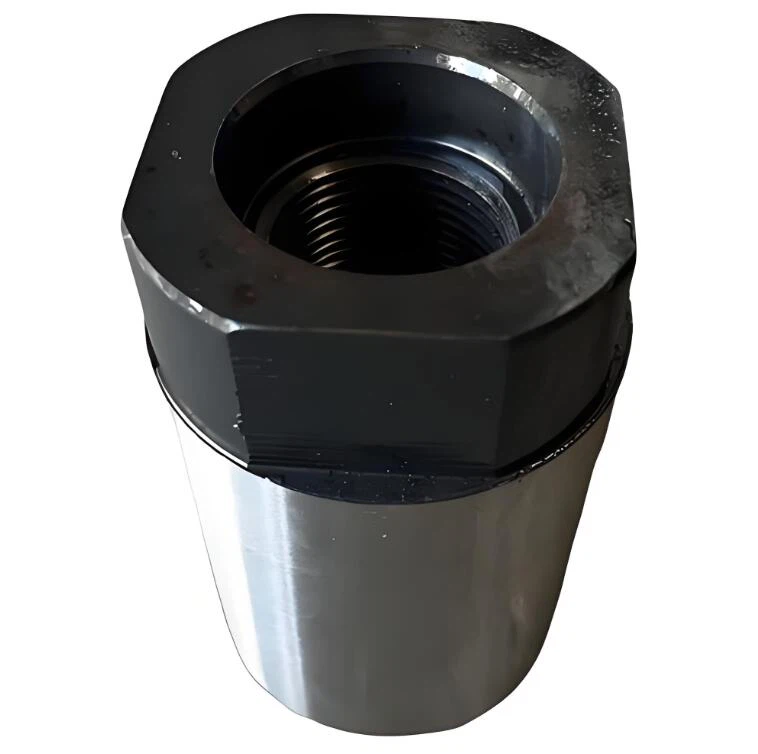 Plunger Tips Aluminum Die Casting